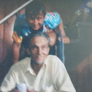 Meet your Posher, Vickie